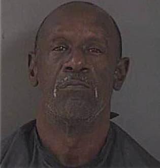 Darrell Williams, - Indian River County, FL 